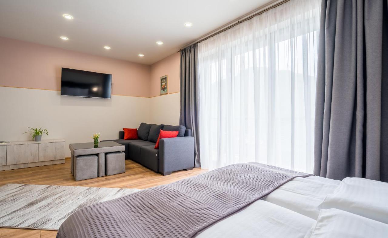 Devdaraki Apartments Kazbegi Eksteriør bilde