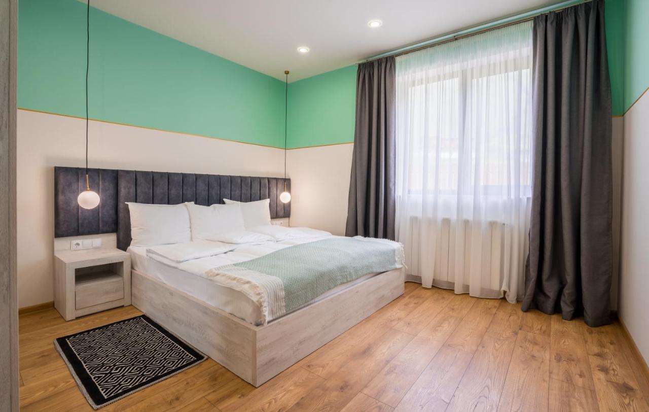 Devdaraki Apartments Kazbegi Eksteriør bilde